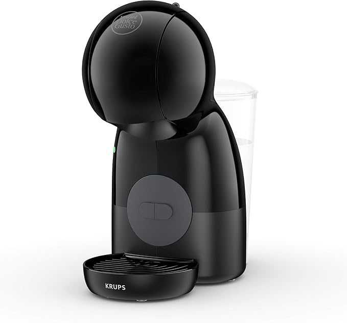 Кафемашина с капсули Krups NESCAFÉ Dolce Gusto Piccolo XS, 15 Bar