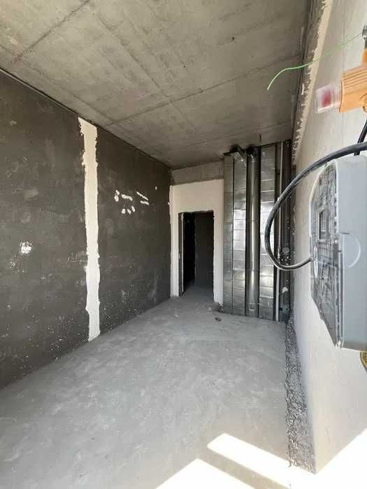 Супер Цена‼️‼️‼️ЖК Art House White Box 1/8/10 43m2 Ор Кукча, Октепа