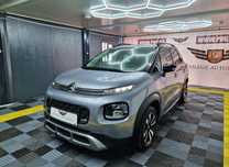 Citroën C3 AIRCROSS 1.199 cmc • 130 CP • Pilot Automat • Apple Car Play • LED • Clima