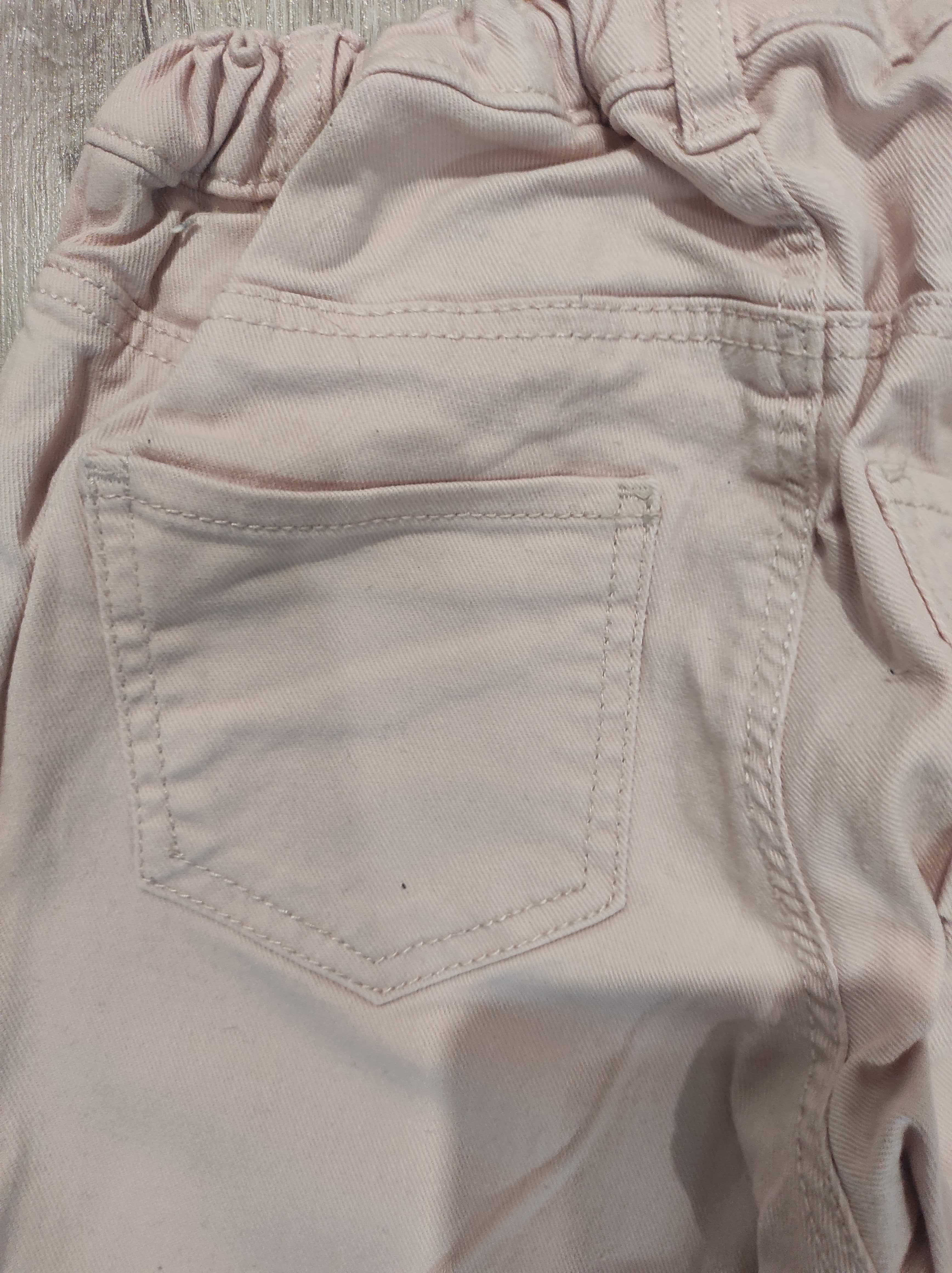 H&M зимни дрехи 7-8г.