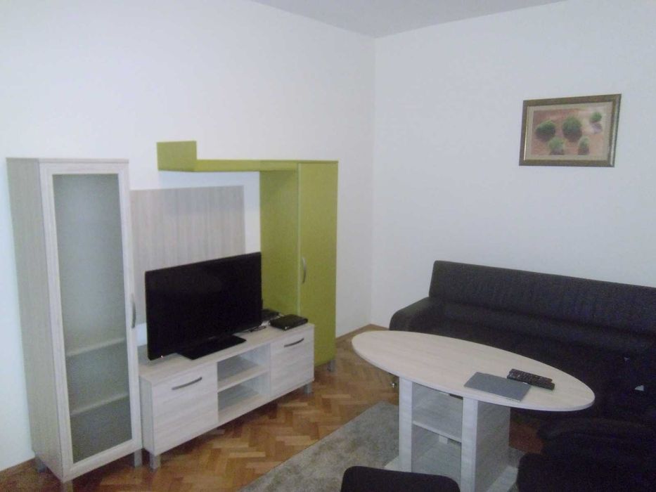 Дава се под наем Двустаен апартамент в София, Зона Б-18 - 72 кв.м за 650 € - Снимка #5