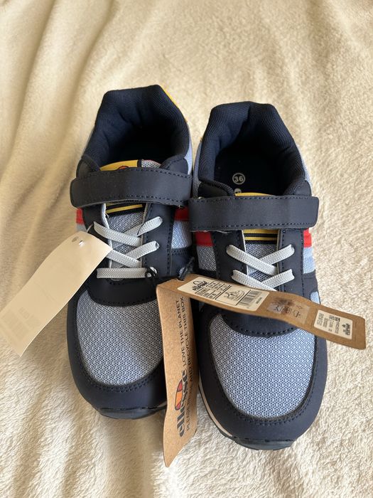 Pantofi sport ellesse