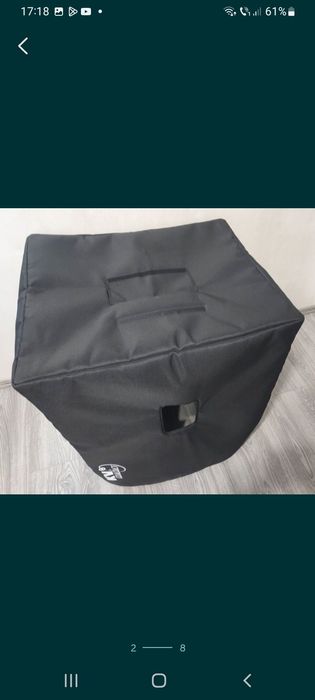 Huse boxe KV2 sistem