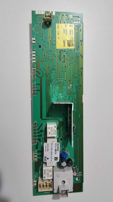 Modul electronic Gorenje masina de spalat rufe
