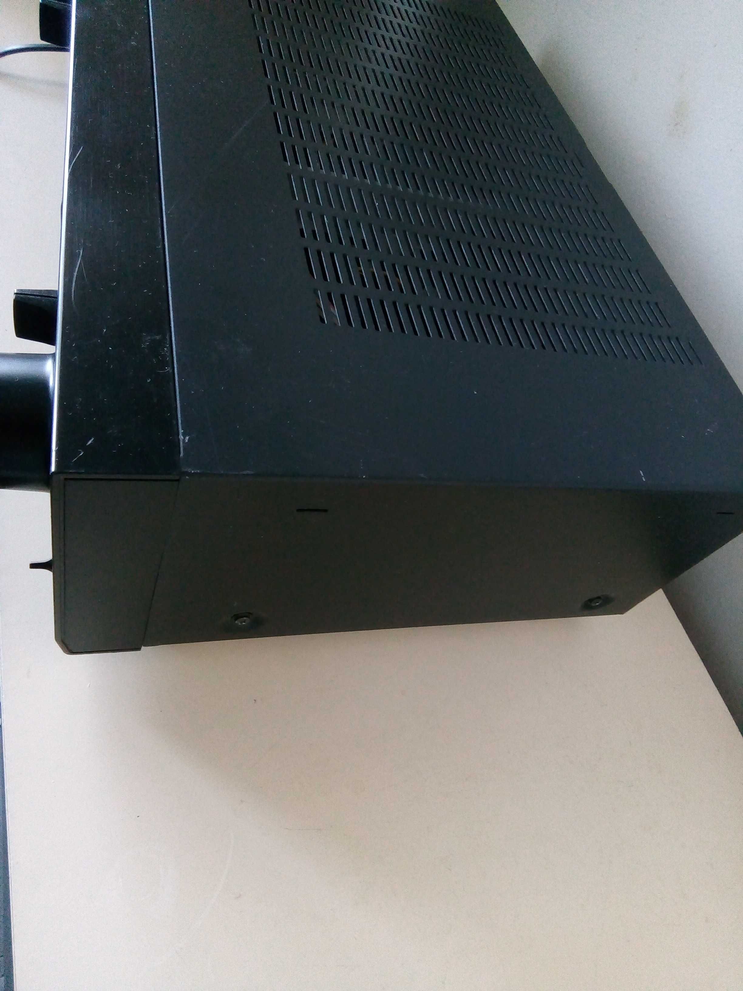 Sony STR-GX390 стерео ресивър, усилвател