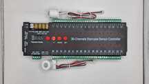 Controler LED Iluminat 36 Trepte