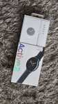 Смарт-часы Samsung Galaxy Watch Active2 Stainless steel