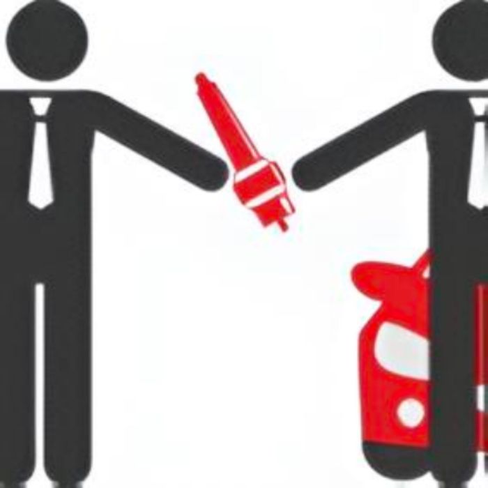 Пневмоподвеска на любое авто