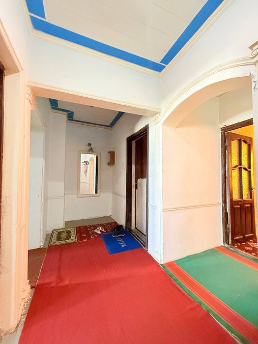 3 xonali uy sotiladi panelniy