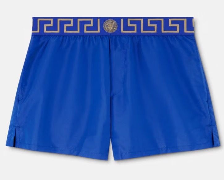 Pantaloni scurti vara, plaja Versace 2XL