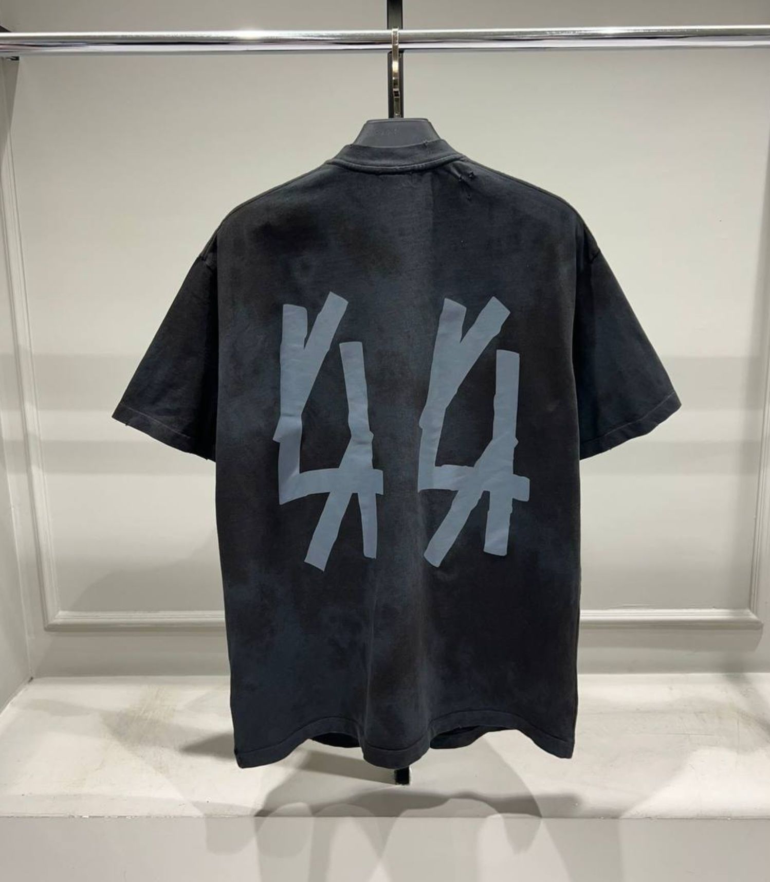 Мъжка тениска 44 LABEL