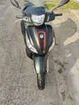 Piaggio MEDLEY S 125 ABS