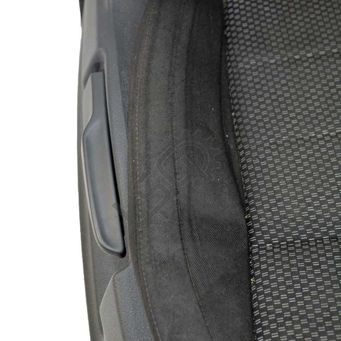 Салон Skoda OCTAVIA III (5E5) 2013-2019 ID:108500
