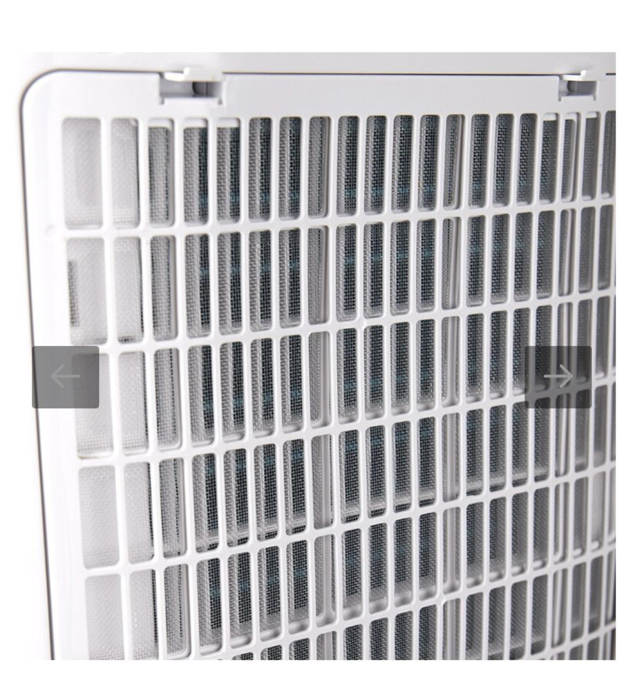 Обезвлажнител Finlux FDH-20E , 390 W