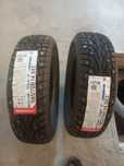 Продам шины зимние 185/70 R 14  Новое 35 тысяч тенге