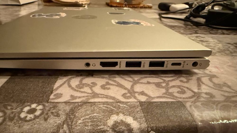 HP ProBook 445 G8 Notebook