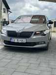 Skoda SUPERB Sport Edition 2020 impecabila 4x4 accept orice test