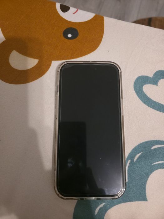 Apple Iphone 15 full box