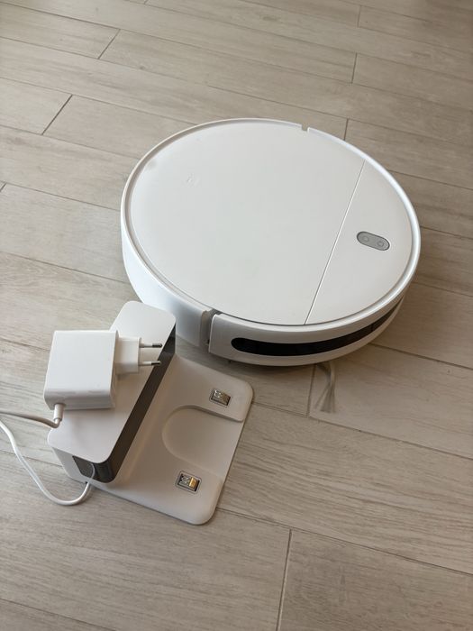 Aspirator Xiaomi Mi Robot Vacuum-Mop Essential