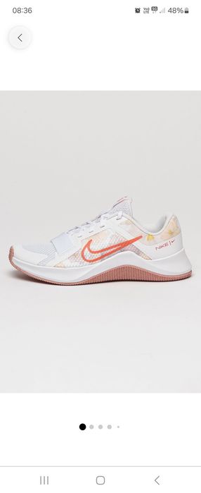 Adidasi Nike originali 37,5 dama