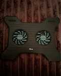 Ventilator / Cooler laptop