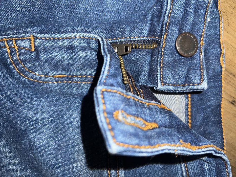 Дънки Next - 4 години