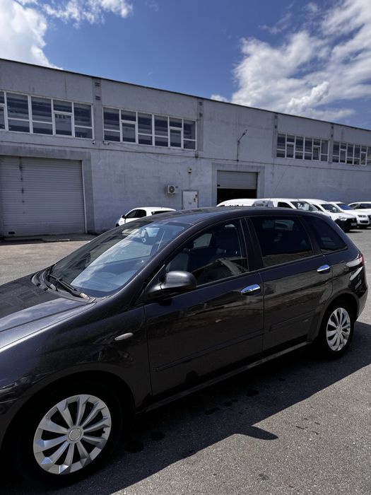 Vand fiat croma 1.9 2006