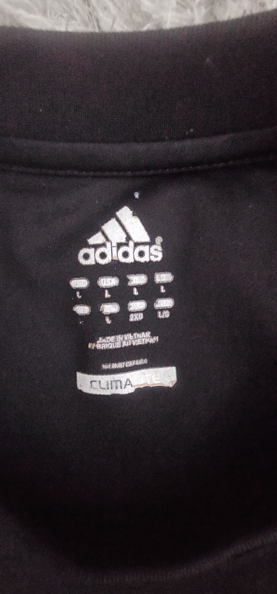 Мъжки тениски   Adidas