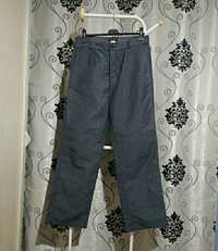 Pantaloni Bărbați Muller & Bros Made in Japan nrv34
