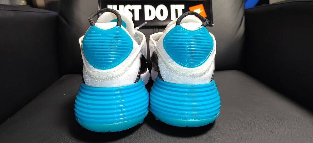 Nike Air Max 2090, номер 46