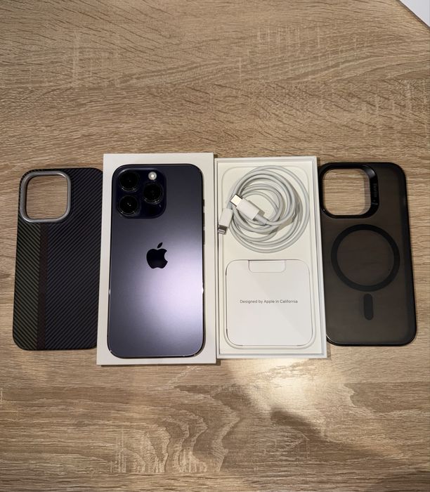 Iphone 14 Pro 256 GB