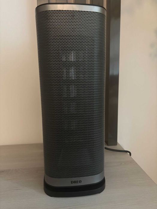 Aeroterma  oscilanta  DREO  1800 w