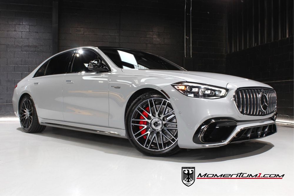 20" Джанти за Мерцедес AMG S63 E W213 S W221 W222 W223 CLS S Performa
