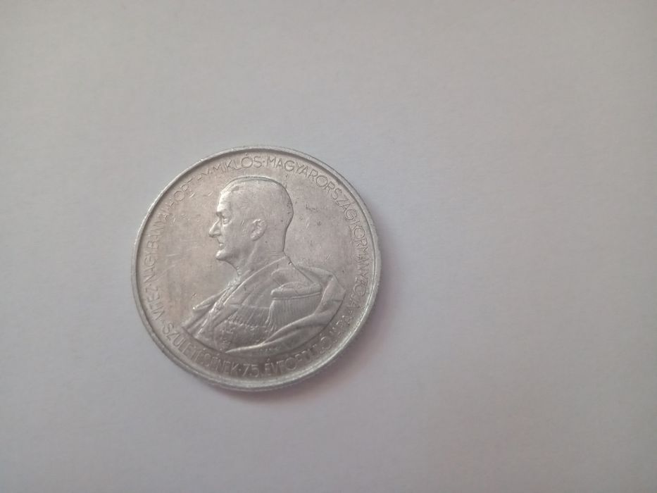 Vând monedă rară Ungaria