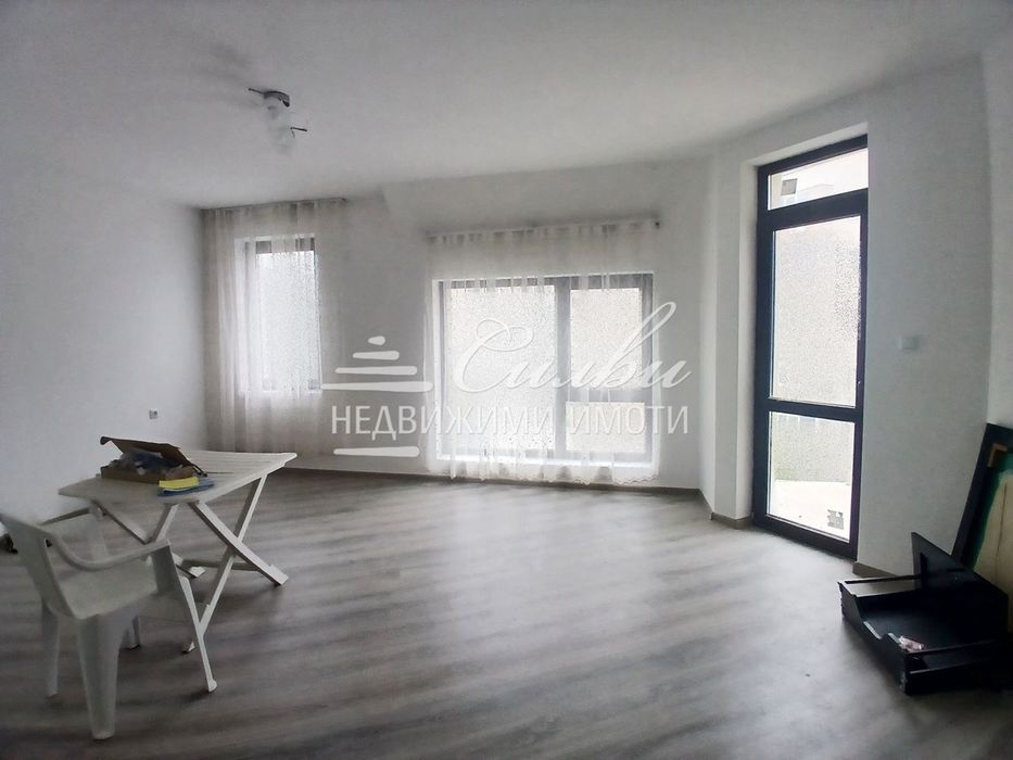 Двустаен ТУХЛЕН апартамент НОВО СТРОИТЕЛТВО - кв. Томбул Джамия!