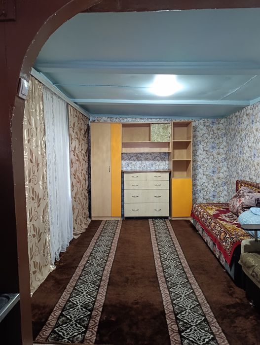 Сдам времянку район депо