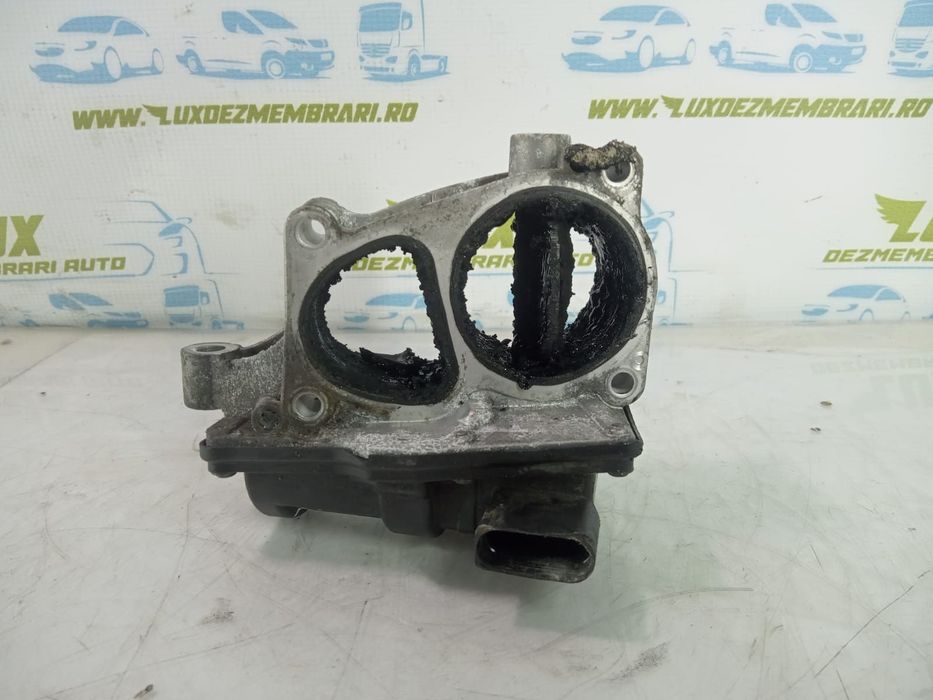 Clapeta acceleratie 3.0 tdi ctdb 059129593h Audi A4 B8/8K [facelift]