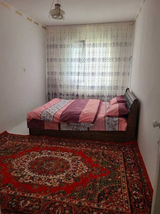 Сдается 2х квартира на Шайхонтохур район Ц13 Абай ор-р Ислам Универст