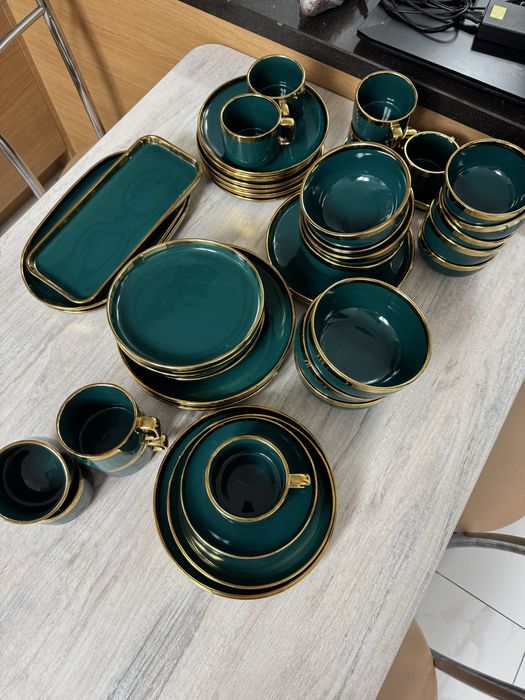 Набор для 12 персон