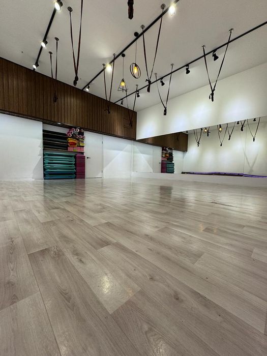 Сдаём в аренду свободные дни и часы в нашем новом зале