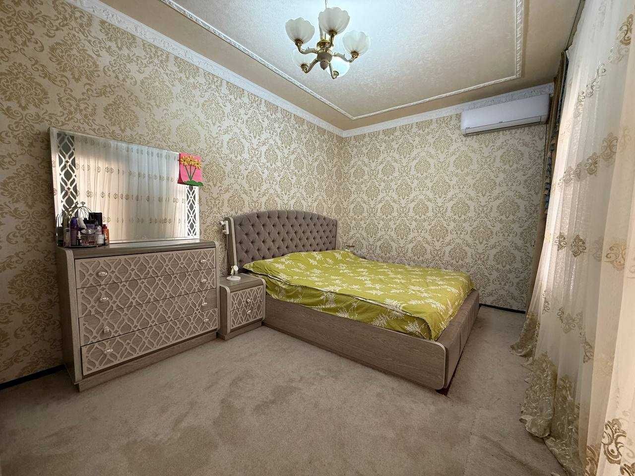 Продается дом 5 сот в центре Юнусабада (метро Шахристанский)