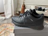 Adidasi ecco exostride 40 goretex