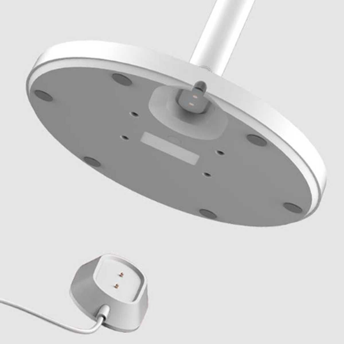 Беспроводной и портативный вентилятор Xiaomi Smart Standing Fan 2 Pro