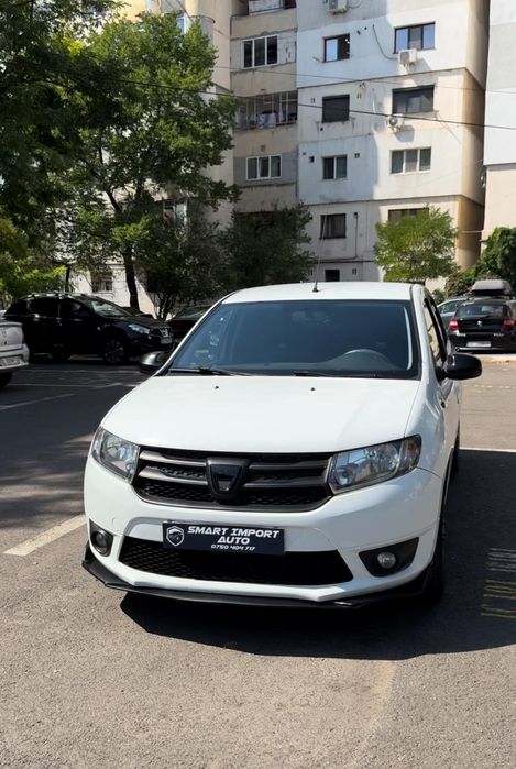 Dacia Logan 1.5 DCI, Stare Impecabila