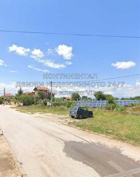Продава се Парцел в Раковски - 1000 кв.м за 37 €/кв.м - Снимка #4