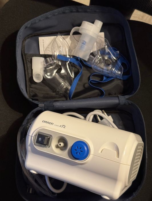 Инхалатор   OMRON NE-C28P