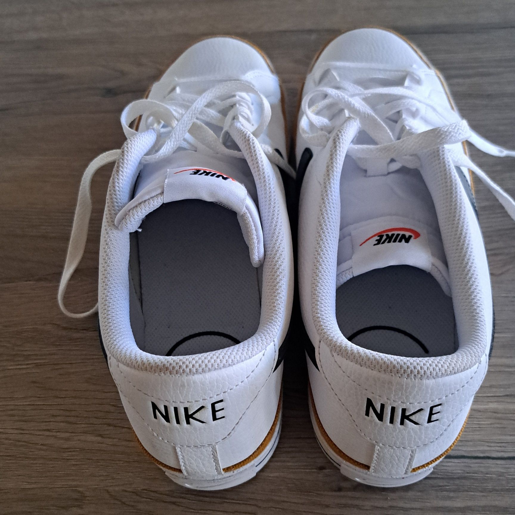 Nike мъжки спортни обув ки