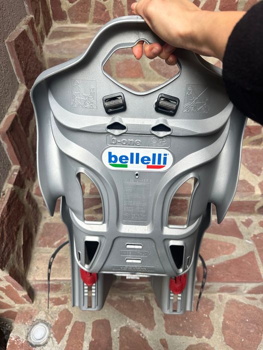 Столче за велосипед Bellelli