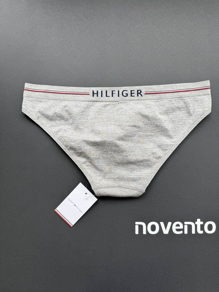 Комплект бюстие, бикани и танга Tommy Hilfiger /S/