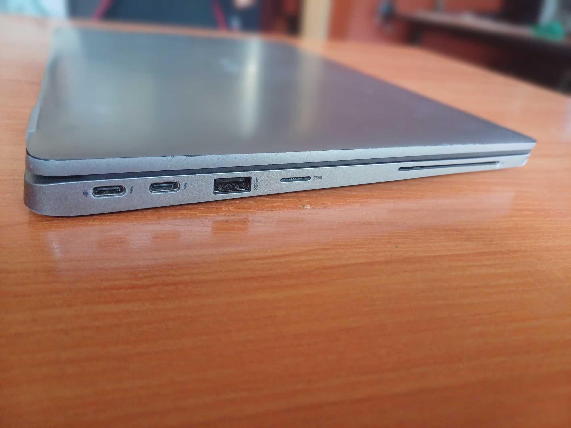 13.3' FullHD DELL 5320 IPS Core™i5-1145G7/512GB SSD Nvme/8GB RAM
